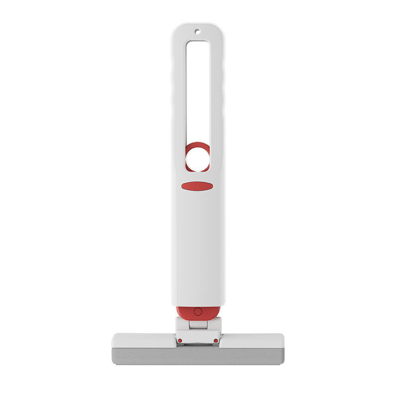 Mini Hand-Free Sponge Mop for Desktop, Kitchen, Bathroom, and Glass Cleaning