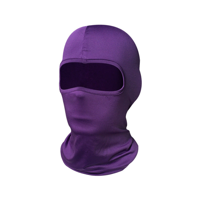 SRV Summer Outdoor Sports Riding Mask