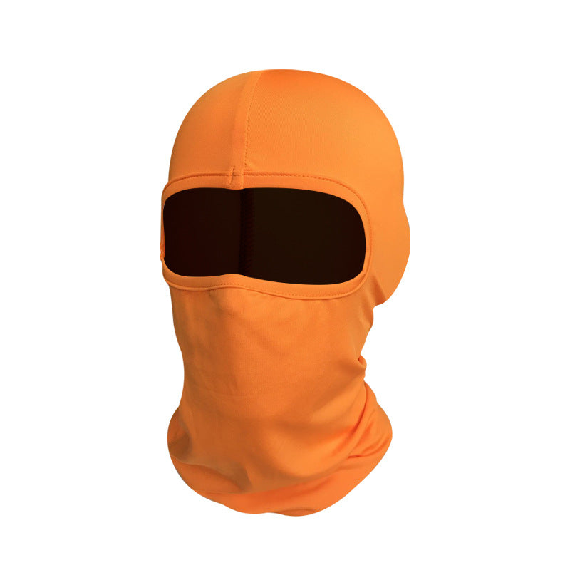 SRV Summer Outdoor Sports Riding Mask