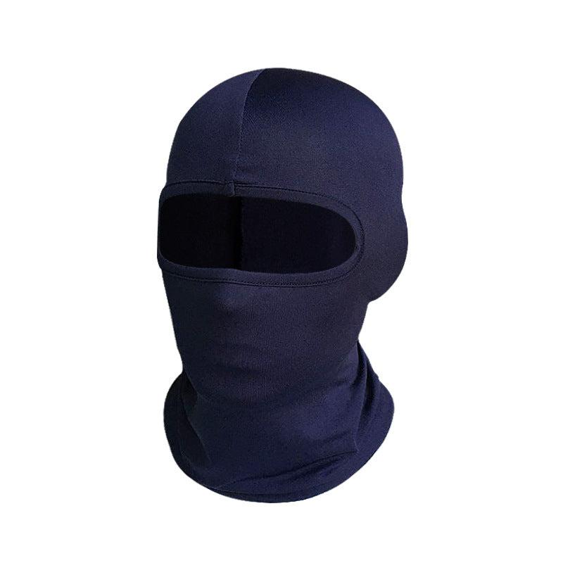 SRV Summer Outdoor Sports Riding Mask