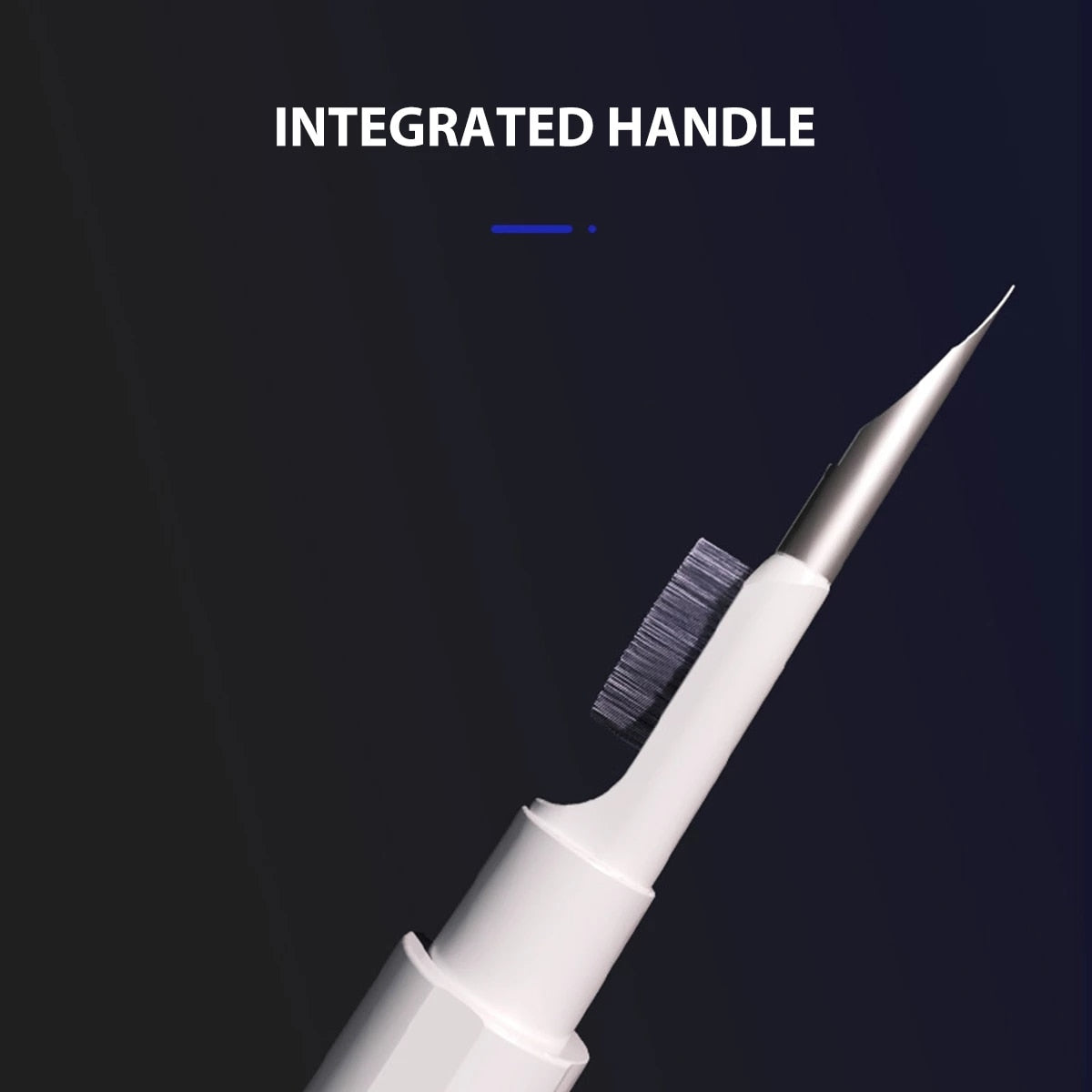 Bluetooth Earphones Cleaning Tool - Earbuds Cleaner Kit for AirPods Pro & Xiaomi Airdots