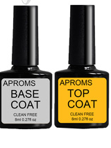 Venalisa Poly Nail Gel Kit - Builder Gel & Acrylic Extension Set