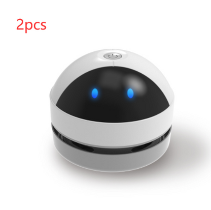 Personalized USB Desktop Keyboard Cleaner - Mini Handheld Vacuum Cleaner