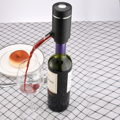 Smart Electric Wine Decanter Dispenser – KD-1