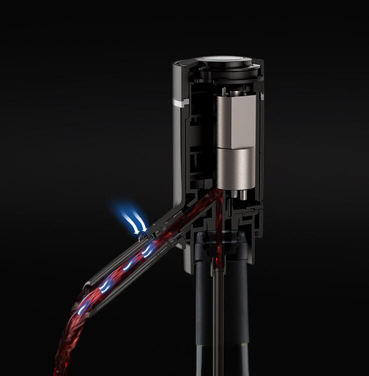 Smart Electric Wine Decanter Dispenser – KD-1