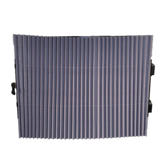 Retractable Car Windshield Sun Shade – Uv Blocking Sun Visor Protector For Vehicle Interior Cooling