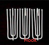 Simple Blackout Curtains – One Panel (Choose Your Size)