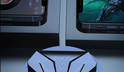 Low-Latency Wireless Bluetooth Gaming Headset – Bluetooth 5.3
