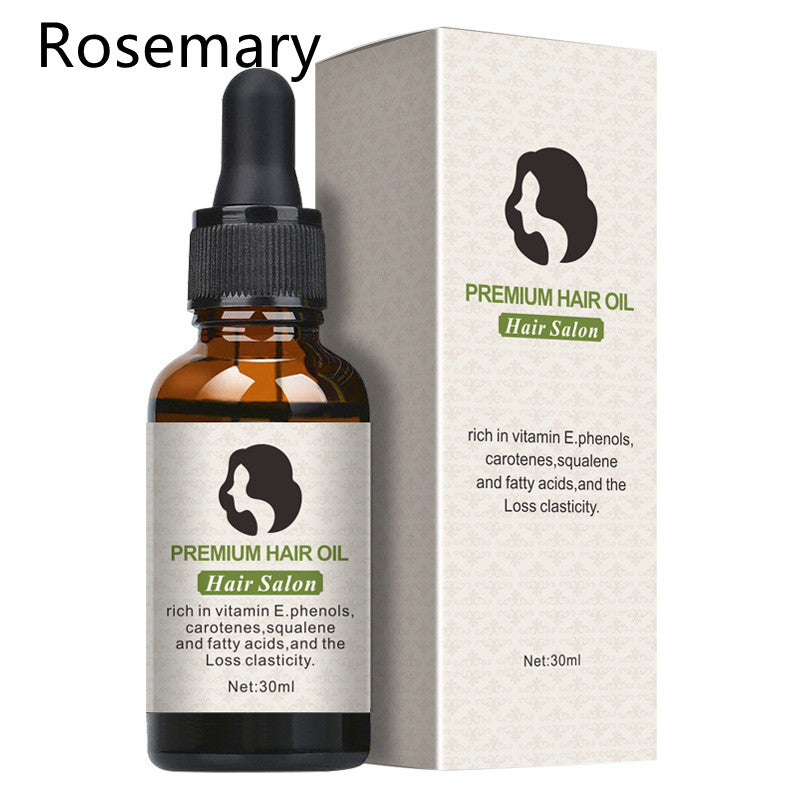 Rose Hair Conditioner with Essential Oils – Moisturizing & Nourishing Hair Oil for Soft, Smooth Hair