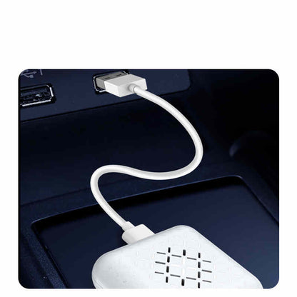 Wired to Wireless CarPlay Adapter - Transform Your Car's Connectivity