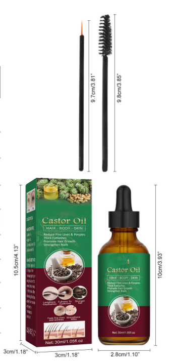 Thick Hair Conditioner – Nourishing & Strengthening Conditioner for Hair Loss Prevention