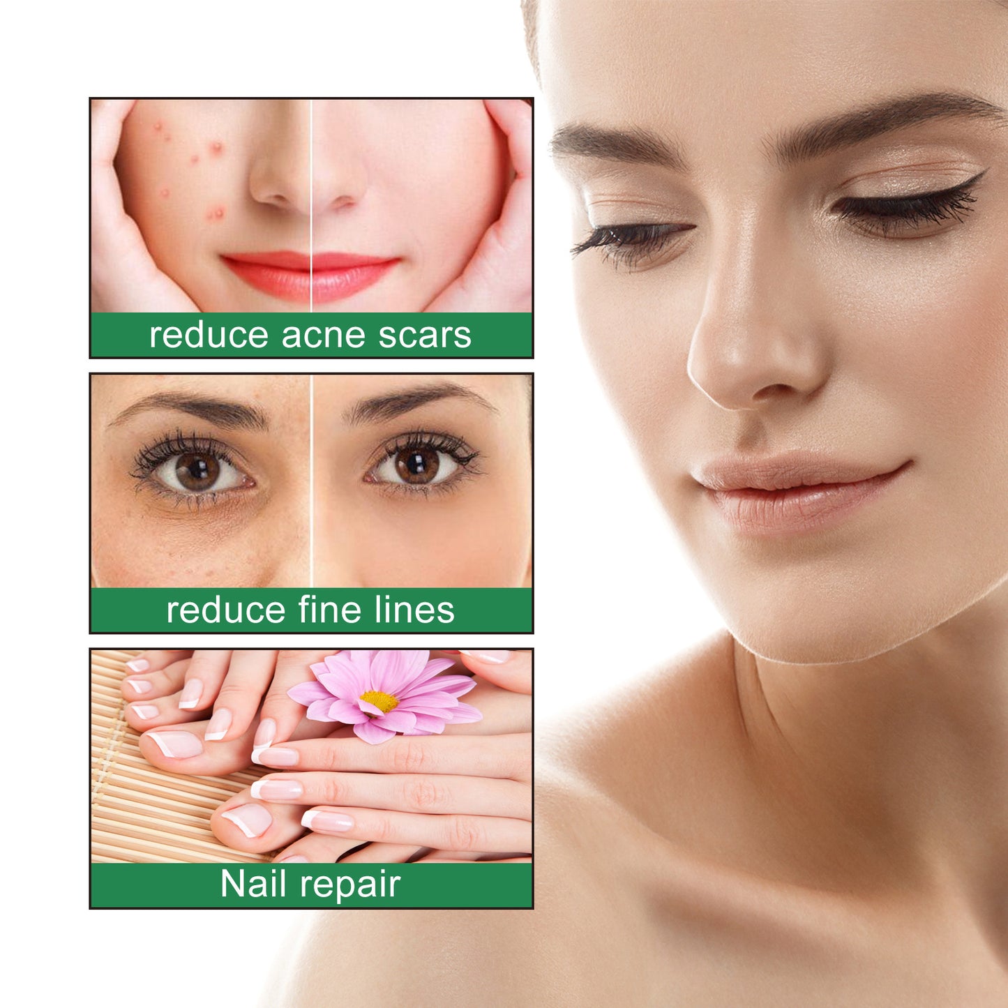 Thick Hair Conditioner – Nourishing & Strengthening Conditioner for Hair Loss Prevention