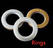 Simple Blackout Curtains – One Panel (Choose Your Size)