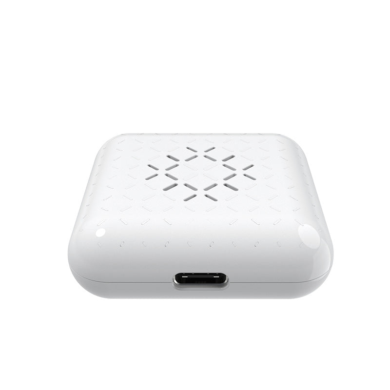 Wired to Wireless CarPlay Adapter - Transform Your Car's Connectivity