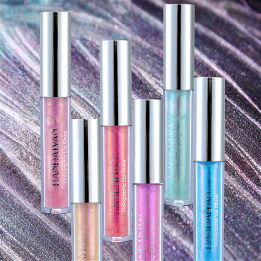 Polarized Lip Gloss – Vibrant Shades for Stunning Lips