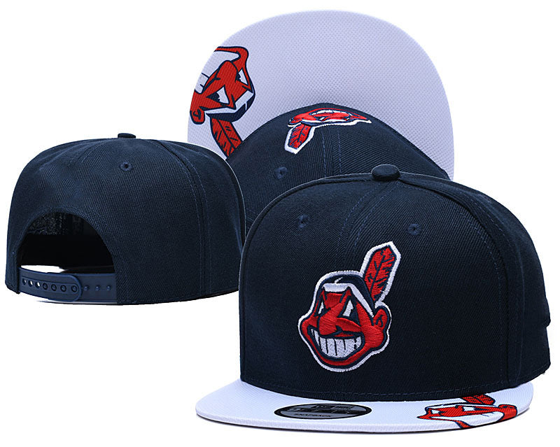 Cleveland Indians Adjustable Baseball Cap – Unisex Sun Protection Hat