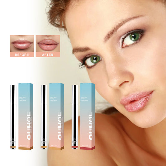 Plumping Stripping Lip Liner – Long-Lasting Tattoo Effect for Defined, Full Lips