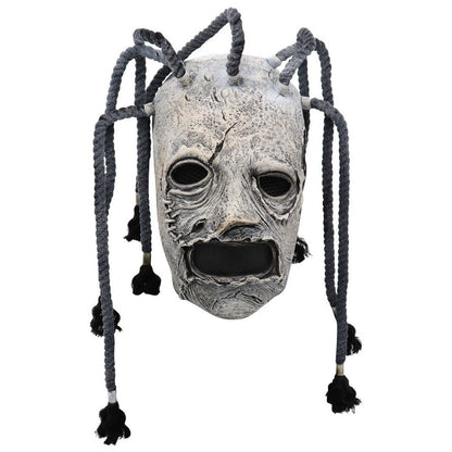 Slipknot Joey Horror Mask – Halloween Movie Theme Cosplay Props