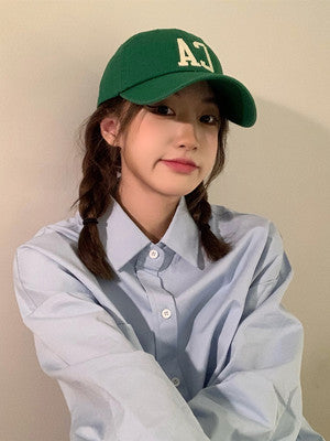 Tide Brand Baseball Cap – Unisex UV Protection Spring/Autumn Hat