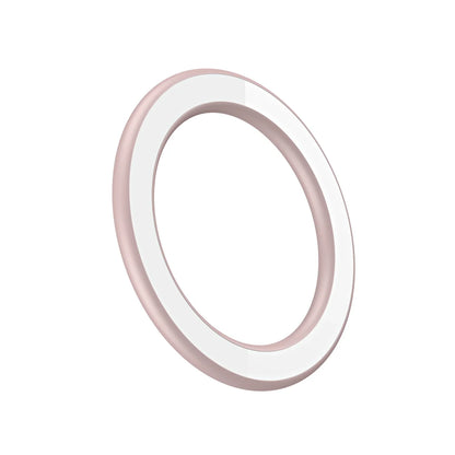 Magnetic Ring Holder For Iphone, Ipad & Universal Devices – Magsafe Compatible Wall & Car Phone Stand
