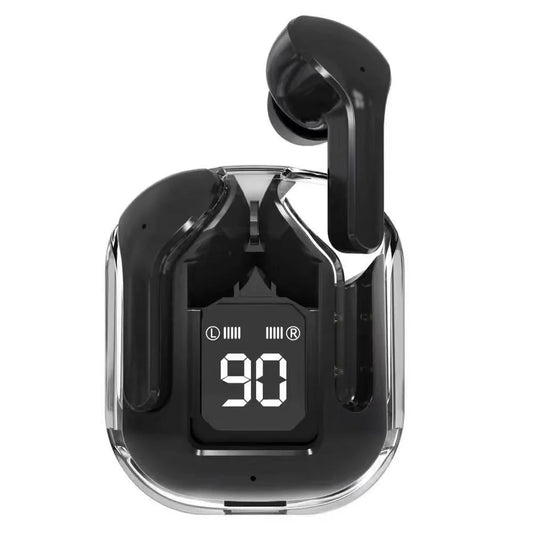 True Wireless Bluetooth Sports Earbuds - TWS In-Ear Stereo Bass Headset