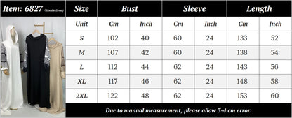 Ramadan Hooded Abaya Dress For Women – Modest Turkey Kaftan Islamic Hijab Robe Dubai Style