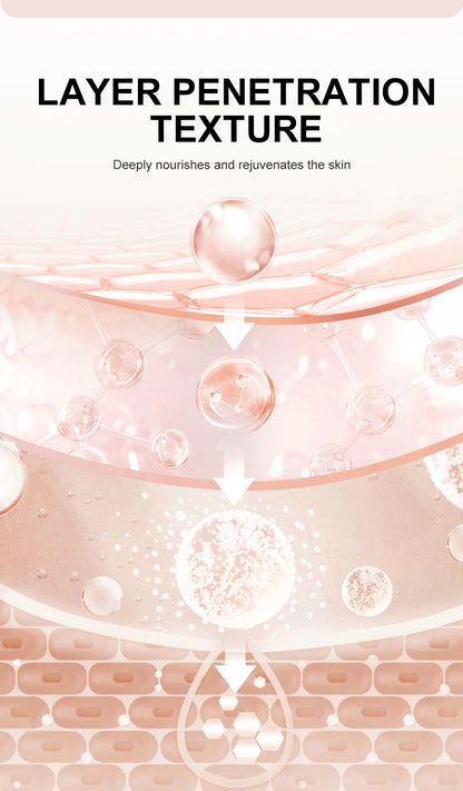 Stretch Marks Desalinate Essential Oil – Skin Care Cream for Maternity and Stretch Mark Treatment (20ml)