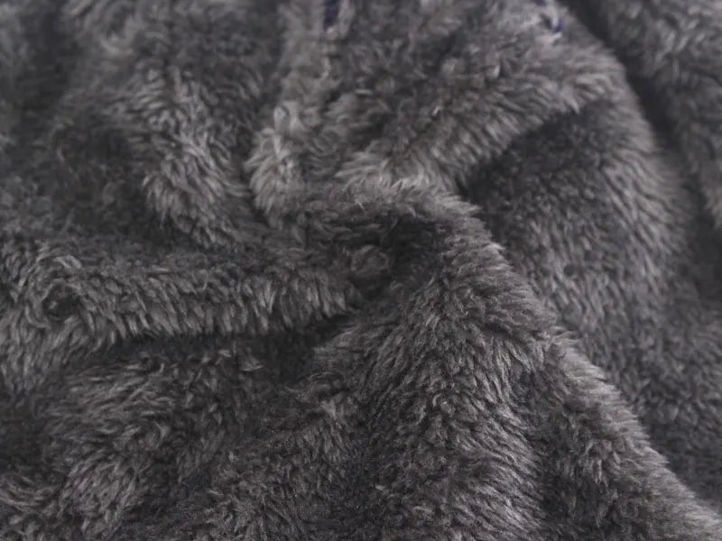 Unisex Winter Knitted Beanie Hat - Warm Skullies for Men & Women