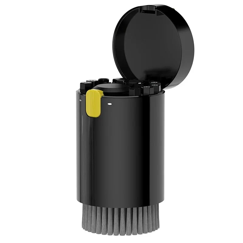 20-in-1 Multi-Functional Cleaning Tool Set for Cameras, Laptops, Phones, Keyboards, and Earphones