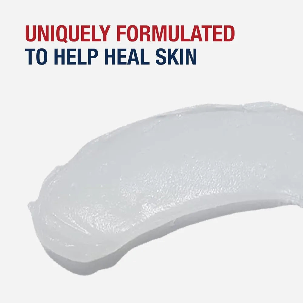 Baby Healing Ointment for Chapped Cheeks & Diaper Rash – 3oz Tube (Pack of 12)