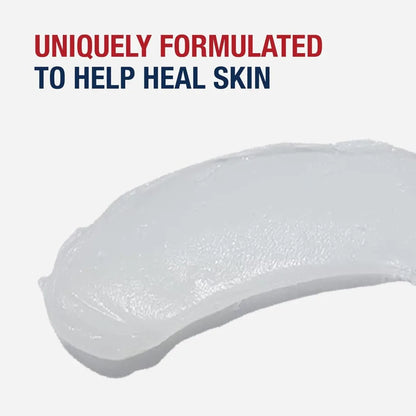 Baby Healing Ointment for Chapped Cheeks & Diaper Rash – 3oz Tube (Pack of 12)