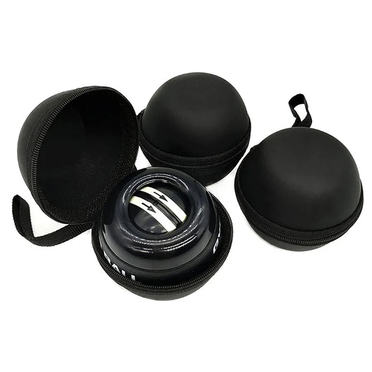 Super Gyro Wrist Ball Bag - Anti-Vibration & Anti-Falling Protection