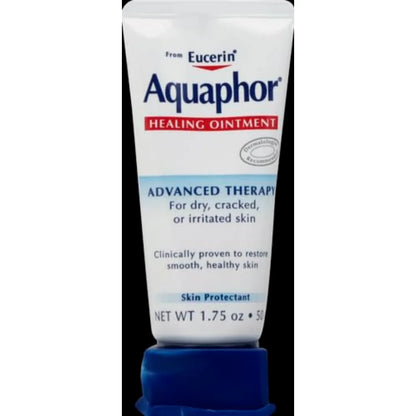 Baby Healing Ointment for Chapped Cheeks & Diaper Rash – 3oz Tube (Pack of 12)