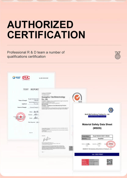 Stretch Marks Desalinate Essential Oil – Skin Care Cream for Maternity and Stretch Mark Treatment (20ml)