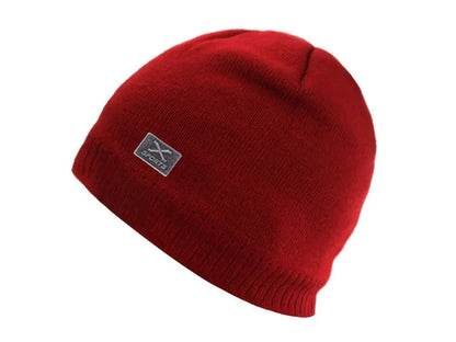 Unisex Winter Knitted Beanie Hat - Warm Skullies for Men & Women