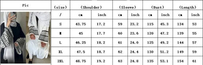 Abaya Kimono – Luxury Muslim Dubai Kaftan With Keffiyeh Embroidery & Tassels - Open Cardigan Dress For Women