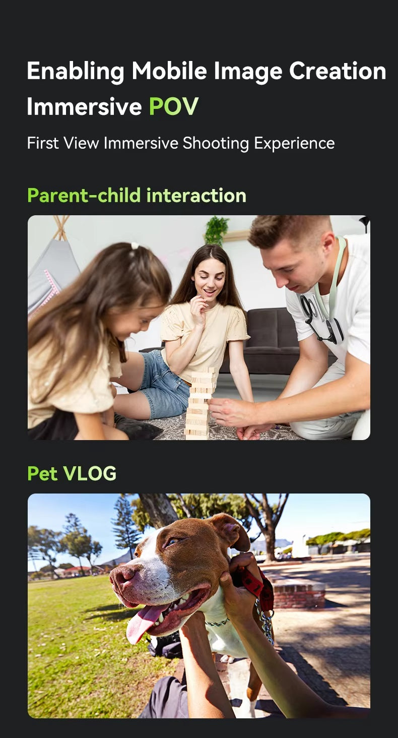 Magnetic Phone Hanging Neck Holder for Apple Devices