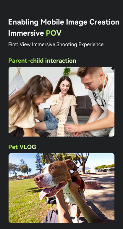 Magnetic Phone Hanging Neck Holder for Apple Devices