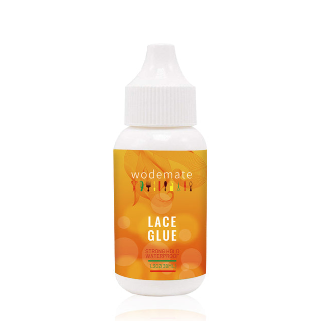 Waterproof Lace Wig Glue – Invisible Bonding for Secure Hold