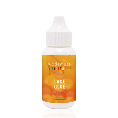 Waterproof Lace Wig Glue – Invisible Bonding for Secure Hold