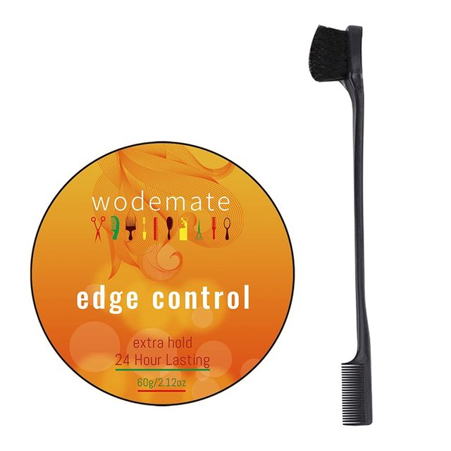 Waterproof Lace Wig Glue – Invisible Bonding for Secure Hold