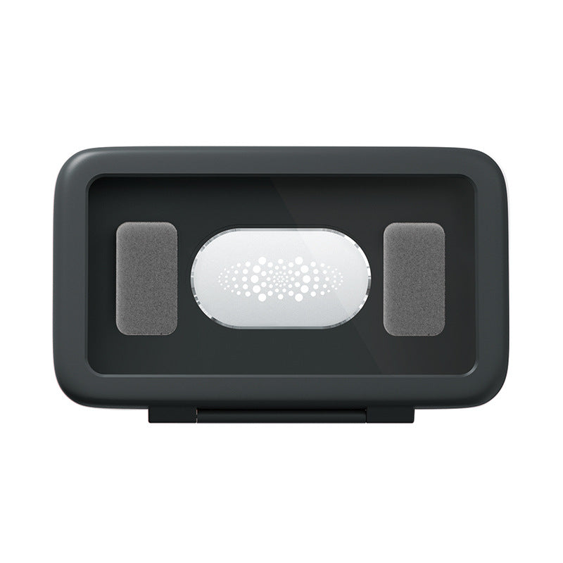 Waterproof Shower Phone Box - Touch Screen Case for Bathroom & Kitchen