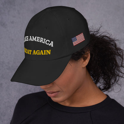 USA Hat