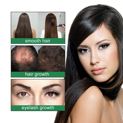 Thick Hair Conditioner – Nourishing & Strengthening Conditioner for Hair Loss Prevention