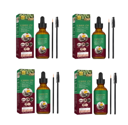 Thick Hair Conditioner – Nourishing & Strengthening Conditioner for Hair Loss Prevention