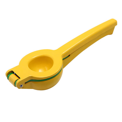 Manual Lemon Juicer Clip – Thickened Fruit Squeezer for Home & Commercial Use