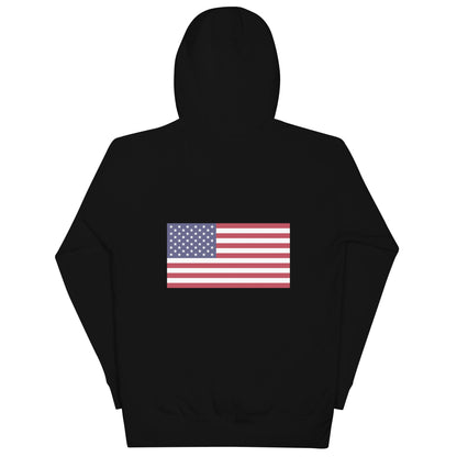 Unisex Hoodie - Kamala Harris 1
