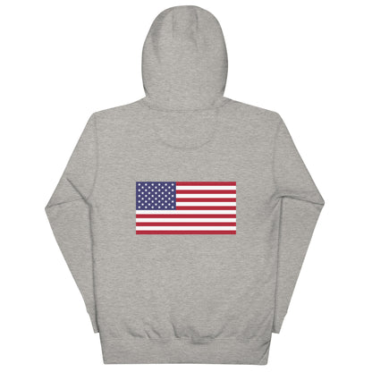 Unisex Hoodie - Kamala Harris 1