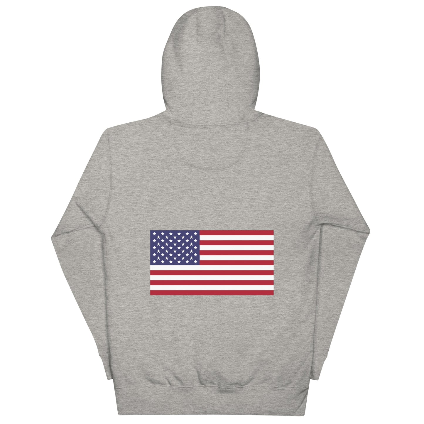 Unisex Hoodie - Donald Trump 1