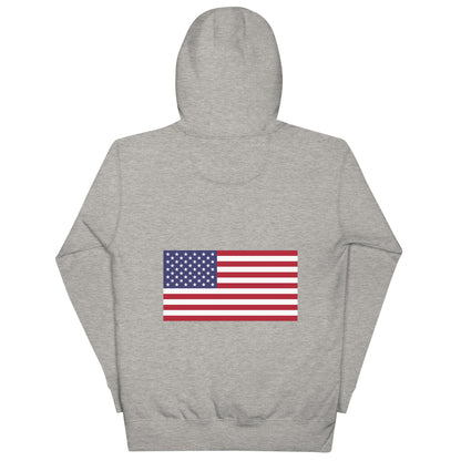 Unisex Hoodie - Donald Trump 1